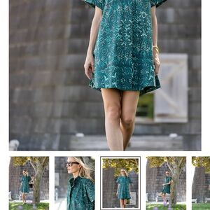 NWT Julia Amory dress XS